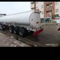 اجاره فروش تانکر۳محور۴مواد|خودرو سنگین|رامشیر, |دیوار