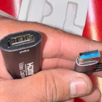 کپچر HDMI مخصوص نصاب های  دوربین مداربسته|قطعات و لوازم جانبی رایانه|اردبیل, |دیوار