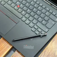 لپ تاپ تبلت LENOVO THINKPAD YOGA به همراه قلم|رایانه همراه|یزد, |دیوار