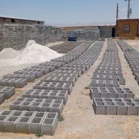فروش بلوک