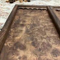 تخته نرد بینظیر ترین در دنیا|اسباببازی|تهران, کوی بیمه|دیوار