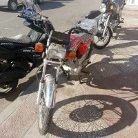 هوندا150|موتورسیکلت|رباطکریم, رباطکریم|دیوار