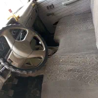 مزدا ۲۰۰۰|خودرو سواری و وانت|نجفآباد, شهید بهشتی|دیوار