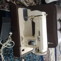 چرخ خیاطی نیمه صنعتی خونگی