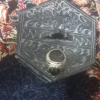 انگشترنقره