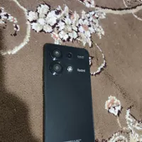 شیائومی Redmi Note 13 با حافظهٔ ۲۵۶ گیگابایت|موبایل|مشهد, طرق|دیوار