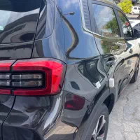 x55 pro|خودرو سواری و وانت|قائم‌شهر, |دیوار