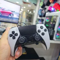 دسته دوال سنس اج سونی پلی استیشن ۵|کنسول، بازی ویدئویی و آنلاین|بندرعباس, |دیوار