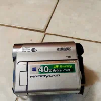 دوربین مارک سونی هندی کم نونو|دوربین عکاسی و فیلمبرداری|اصفهان, باغ کاران|دیوار