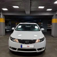 کیا سراتو آپشنال مدل 1396|خودرو سواری و وانت|تهران, تهرانپارس جنوبی|دیوار