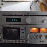 دک معروف و رده بالای سونی TC 229sd