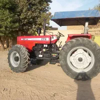 تراکتور ۳۹۹ جفت مدل ۴۰۳