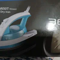 اتو بخار