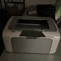 پرینتر hp 1102|پرینتر، اسکنر، کپی، فکس|تهران, اسکندری|دیوار