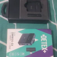 میکرو فون یقه ای