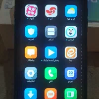 شیامی پوکو امتری حافظه۶۴اندروید۱۲