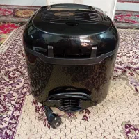 سرخ کن نونو‌ فورریی|اجاق گاز و لوازم برقی پخت‌وپز|پاکدشت, شهرک امام رضا|دیوار