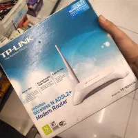 مودم وای فای TP Link