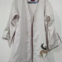 مانتو سایز 48 جنس سویت