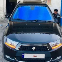 دنا پلاس اتومات آبشنال|خودرو سواری و وانت|آبادان, |دیوار