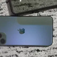 گوشی ایفون 11پرو 512