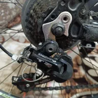 دوچرخه حرفه 26 آلمینیوم|دوچرخه، اسکیت، اسکوتر|پاکدشت, شهرک امام رضا|دیوار