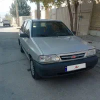 پراید مدل 87|خودرو سواری و وانت|یاسوج, |دیوار