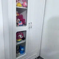 کمد بچگانه|اسباب و اثاث بچه|شهرکرد, |دیوار