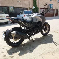 NA 250 مدل 1402|موتورسیکلت|شیراز, کوشک میدان|دیوار