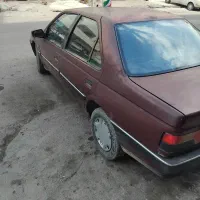 پژو ۲۰۰۰ سالم