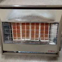 بخاری گازی دیواری اونیورسال|بخاری، هیتر، شومینه|تهران, تهرانسر شمالی|دیوار