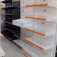 قفسه لیبل دار هایپر مارکت|فروشگاه و مغازه|اهواز, شهرک نفت|دیوار