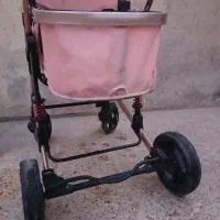 کالسکه بچه|کالسکه و لوازم جانبی|دوگنبدان, |دیوار