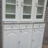 کابینت فلزی|آب‌چکان و نظم‌دهنده ظروف|میاندوآب, |دیوار