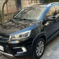 ایکس ۲۲ دنده ای|خودرو سواری و وانت|قزوین, |دیوار