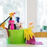 استخدام نیروی خدمات منزل