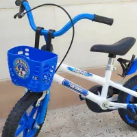 دوچرخه سایز۱۶