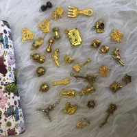 پلاک دستبند و گردنبند