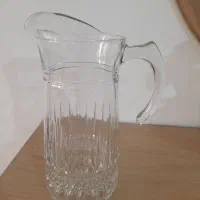 پارچ آب