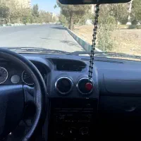 پراید ۱۳۱دوگانه کارخانه مدل۹۷|خودرو سواری و وانت|تهران, شهرک آسمان|دیوار