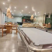باریستا