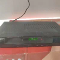 گیرنده دیجیتال