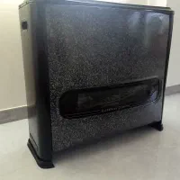 یک عدد بخاری