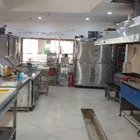احتیاج ب راه اندازه مجموعه|خدمات پذیرایی، مراسم|کیش, |دیوار