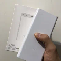 پاوربانک ۳۰هزار شیاـٔومی ۱۸واتی