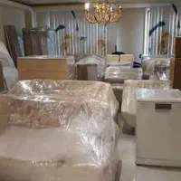 حمل بار اثاثیه منزل باربری خاور ماهان بار|خدمات حمل و نقل|مشهد, کوی سیدی|دیوار