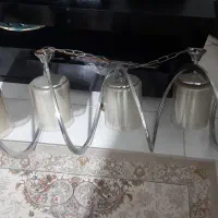 لوستر|لوستر و چراغ آویز|کرج, گلشهر|دیوار