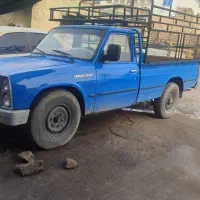 نیسان دیزل|خودرو سواری و وانت|مسجد سلیمان, |دیوار