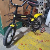 دوچرخه ۱۶|دوچرخه، اسکیت، اسکوتر|ازنا, |دیوار