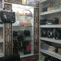 کیف ،کوله، شال ، روسری و جوراب نجف شهر|کیف، کفش، کمربند|سیرجان, |دیوار